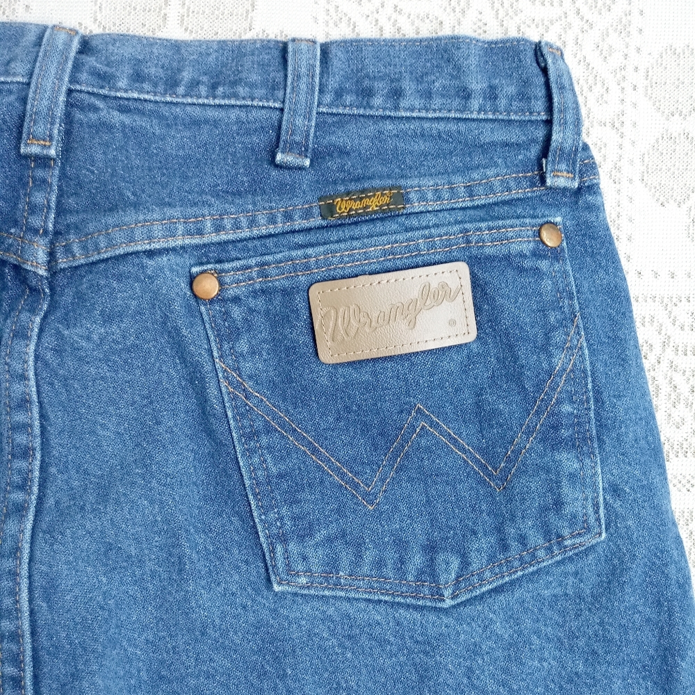 Wrangler Jeans W34 x L30